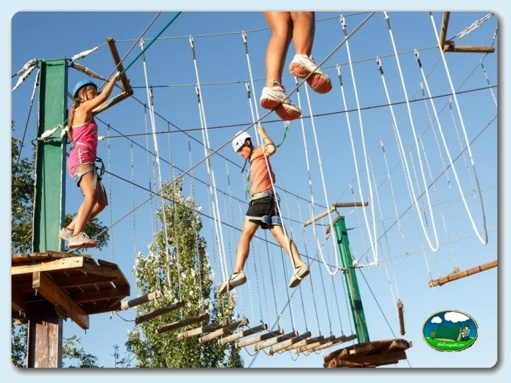 Camping La Sierrecilla