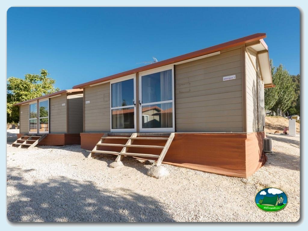 Camping La Sierrecilla