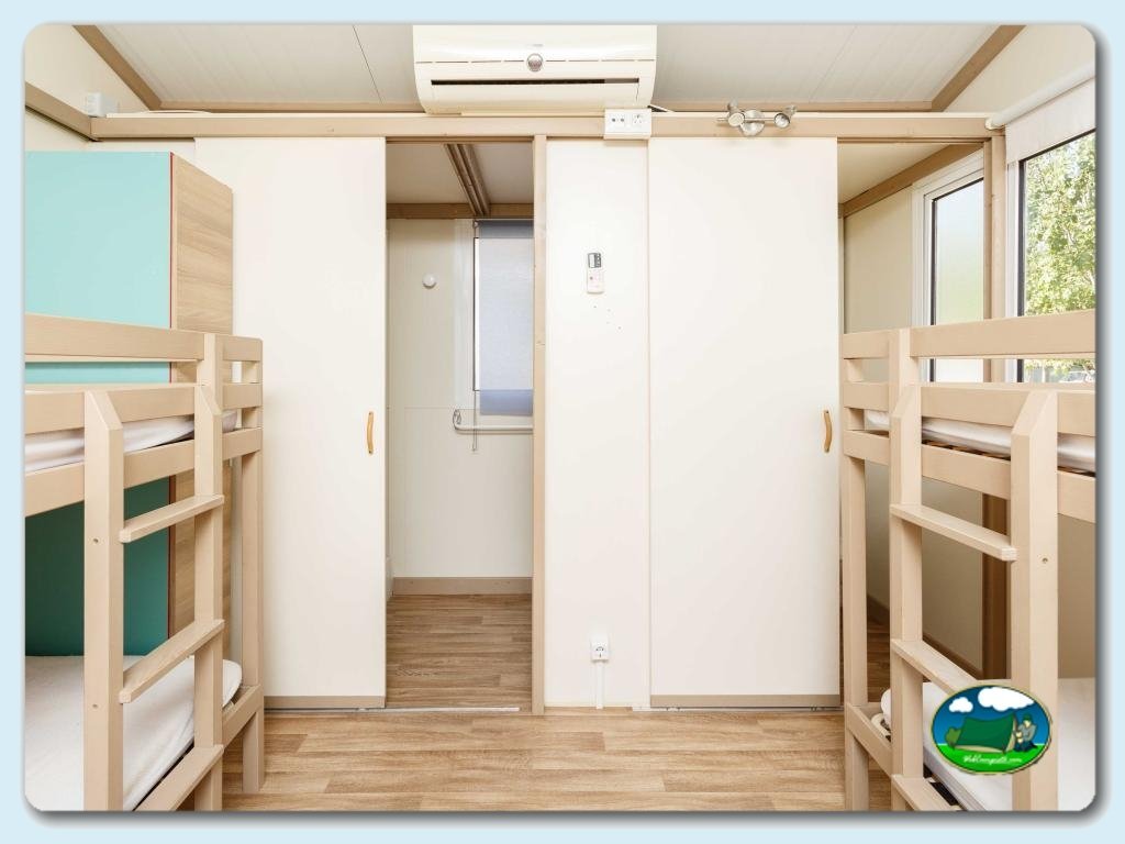 Camping La Sierrecilla