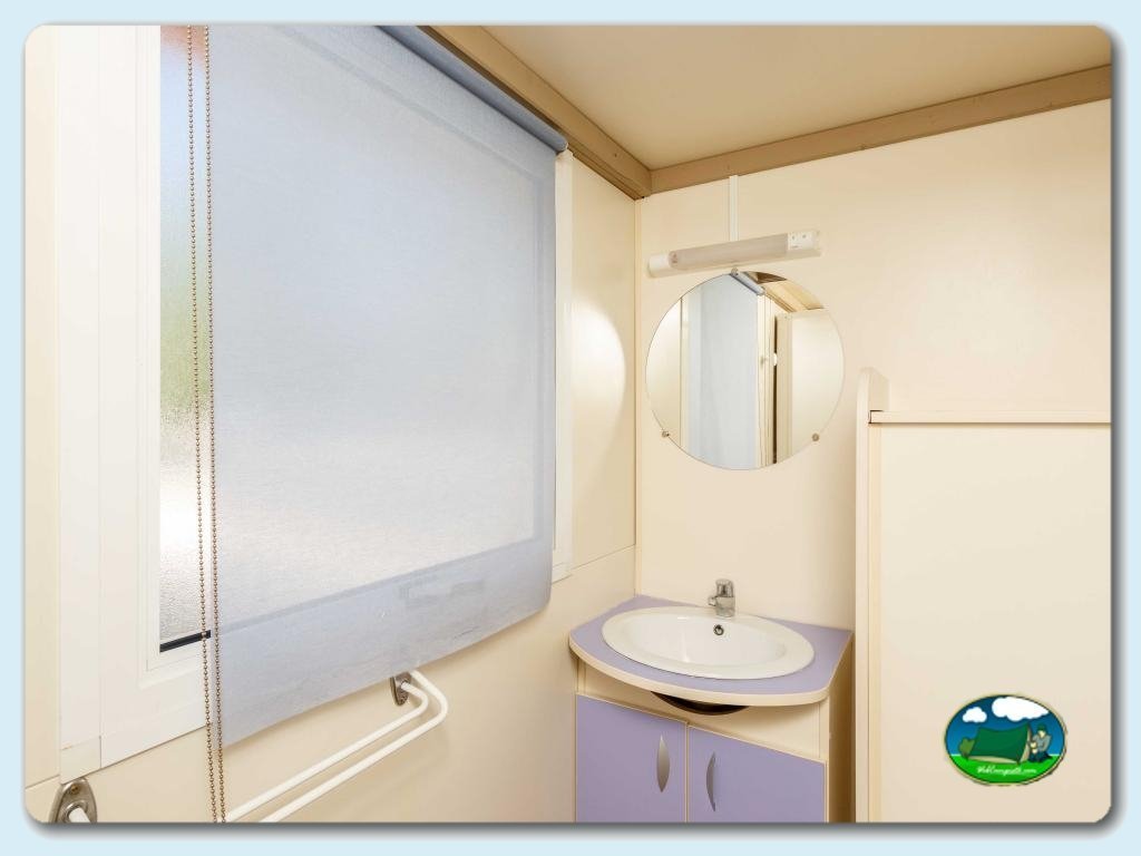 Camping La Sierrecilla