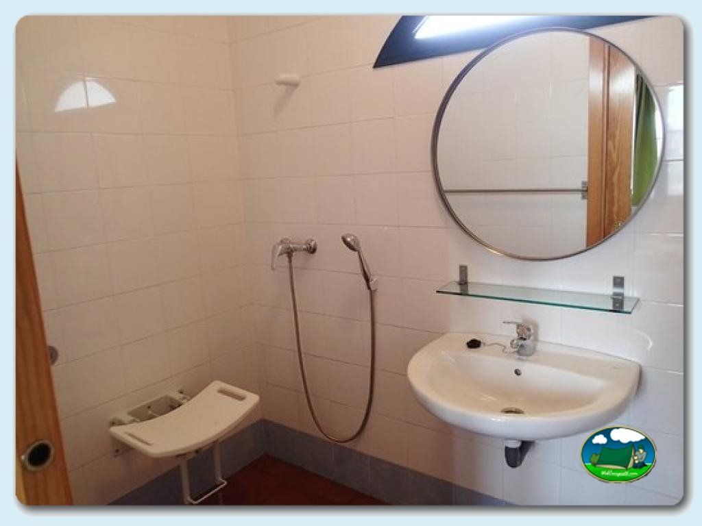 Camping La Sierrecilla