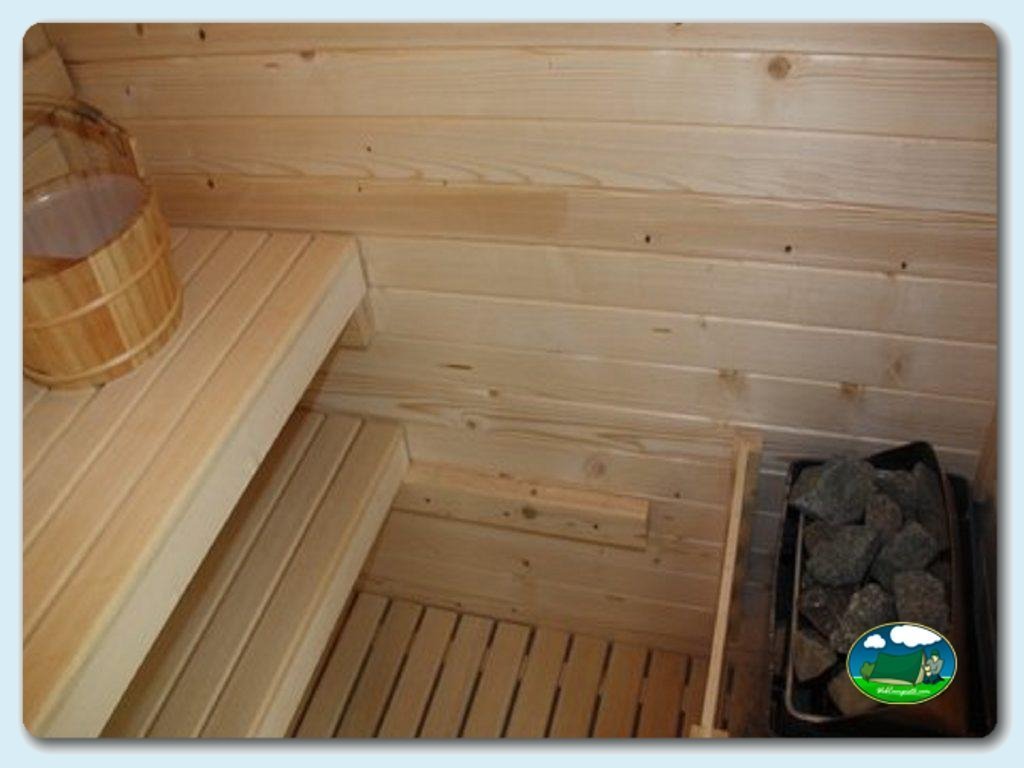 Camping La Sierrecilla