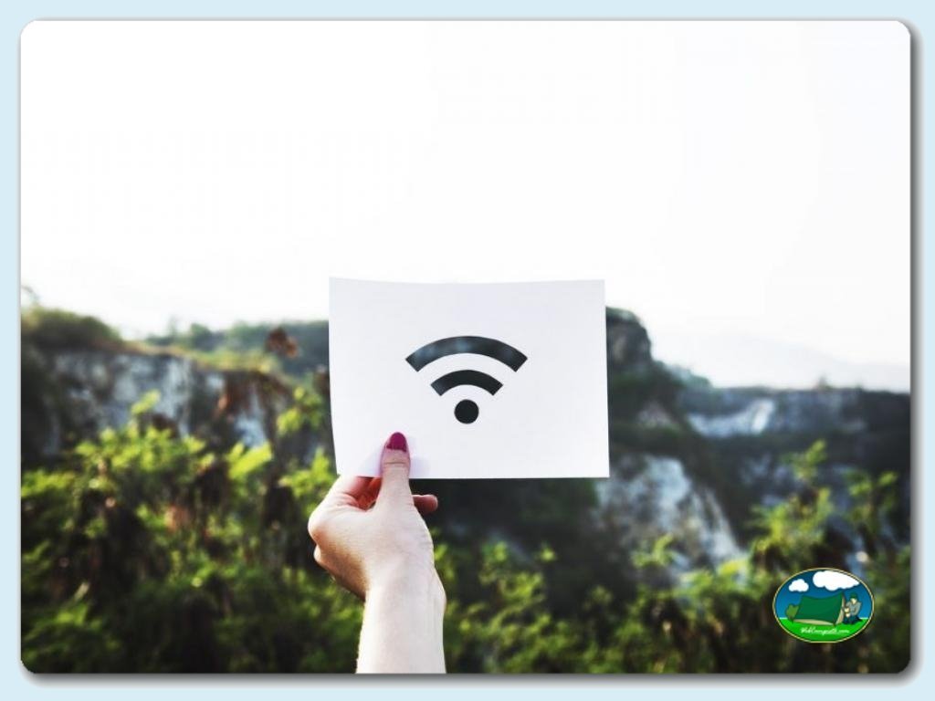 Camping La Sierrecilla