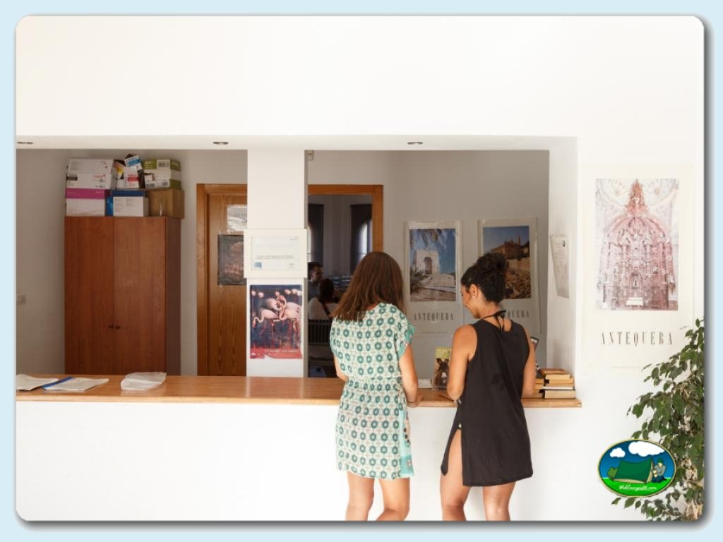 Camping La Sierrecilla