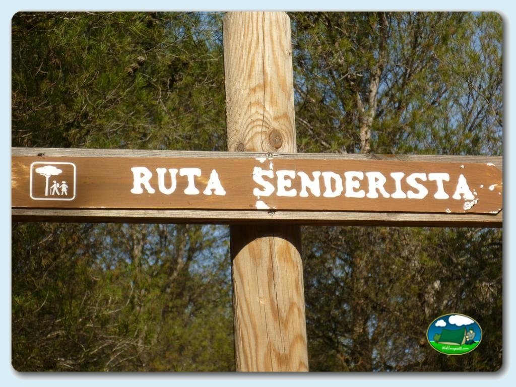 Camping La Sierrecilla