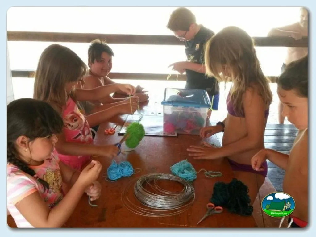 Foto de Camping La Sierrecilla, Málaga, Andalucía, España - imagen 30
