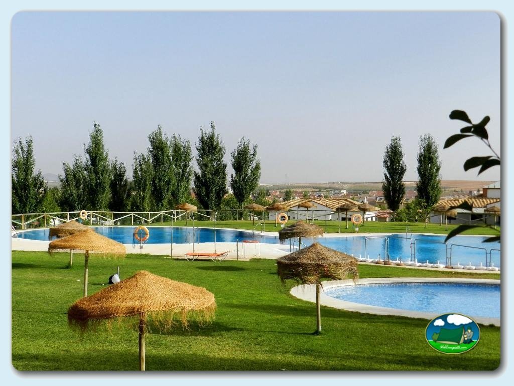 Camping La Sierrecilla