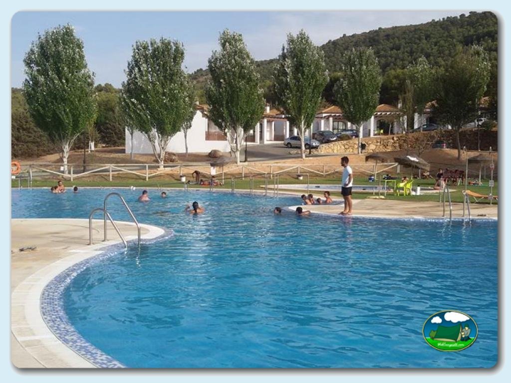 Camping La Sierrecilla