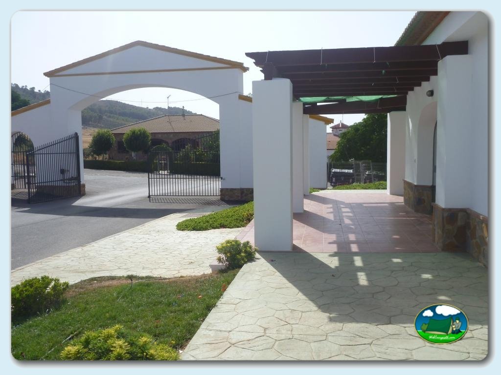 Camping La Sierrecilla