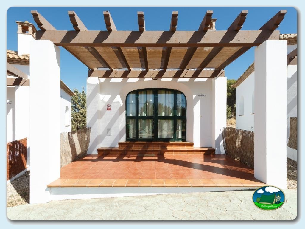 Camping La Sierrecilla