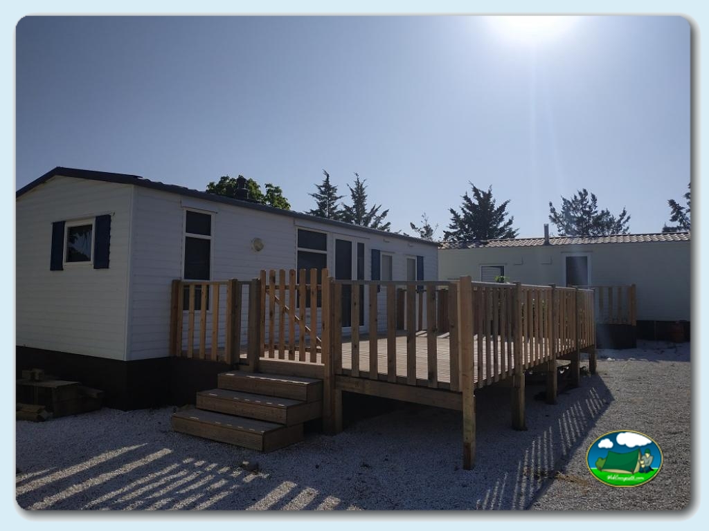 Camping La Sierrecilla