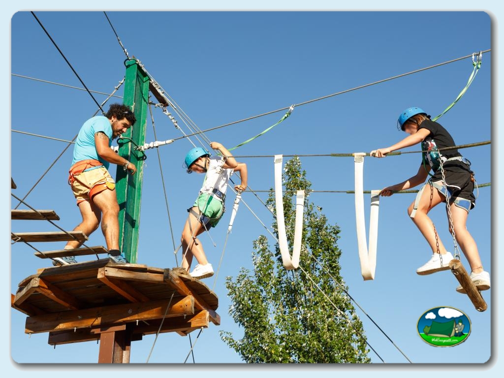 Camping La Sierrecilla