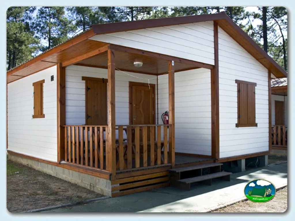 Camping Milfontes en Vilanova de Milfontes - imagen 2