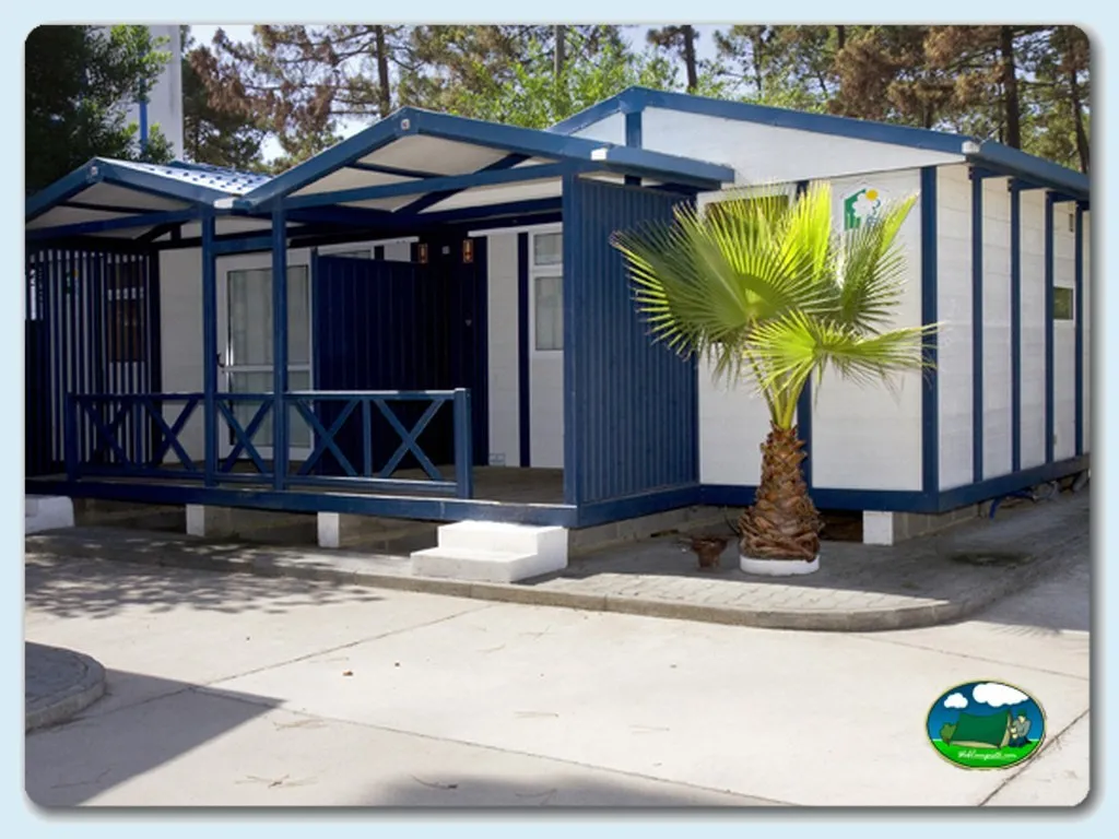 Camping Milfontes en Vilanova de Milfontes - imagen 3