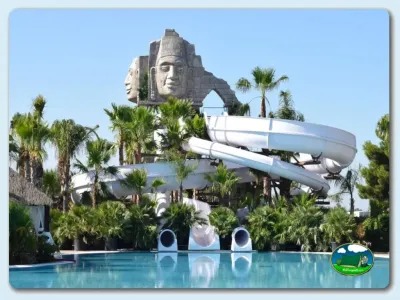 foto de Camping Alannia Costa Blanca (Crevillente) 