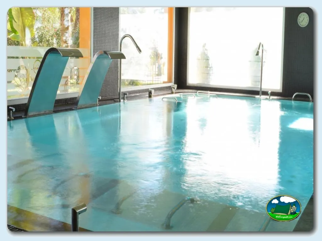 Camping Alannia Costa Blanca
