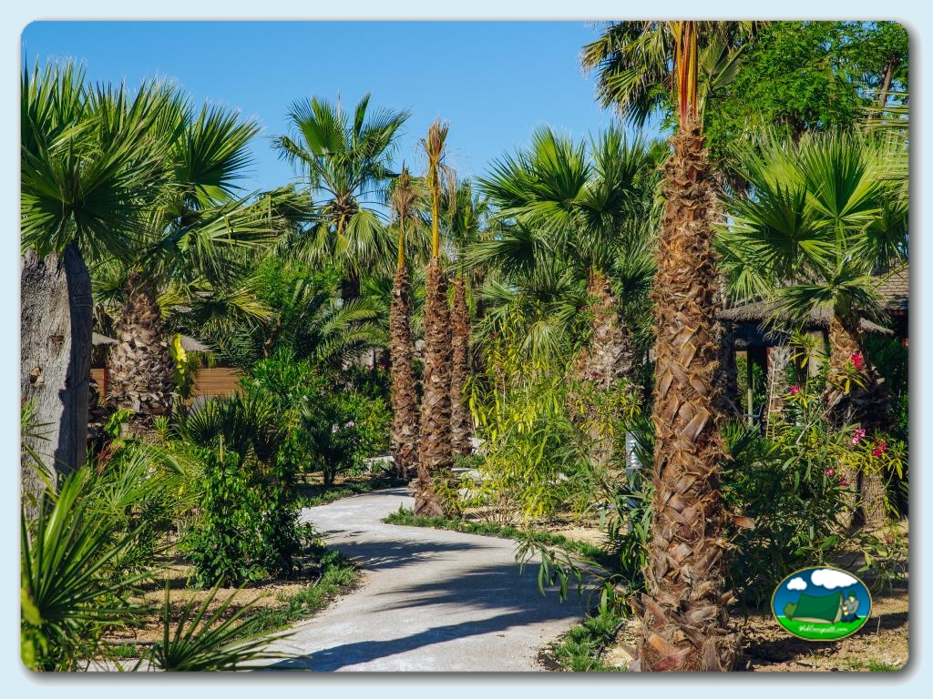 Camping Alannia Costa Blanca