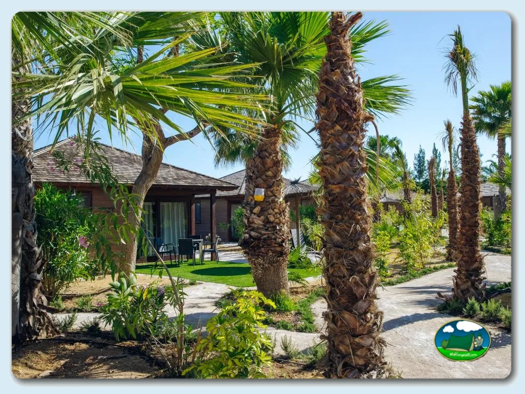Camping Alannia Costa Blanca