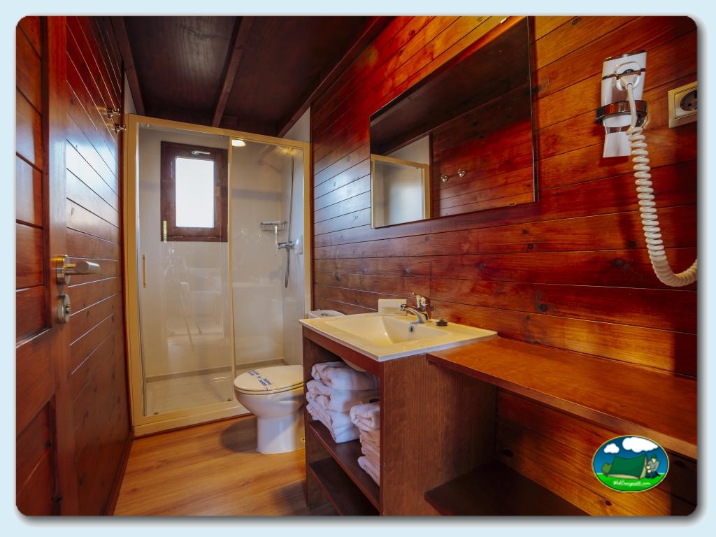 Camping Alannia Costa Blanca