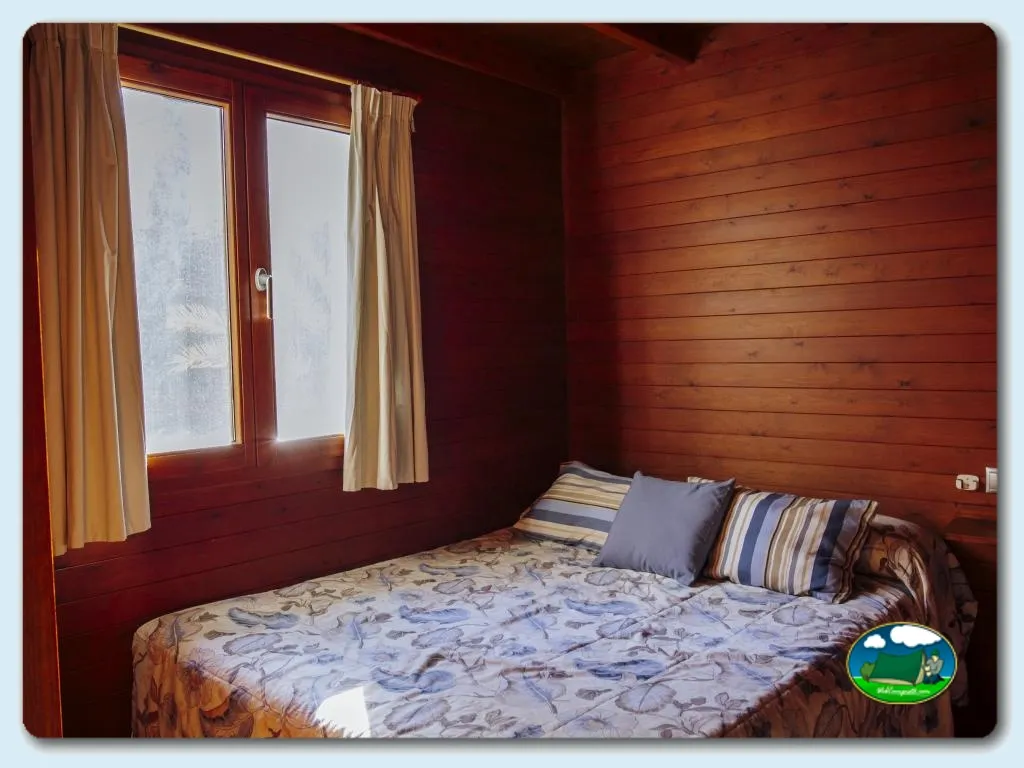 Camping Alannia Costa Blanca