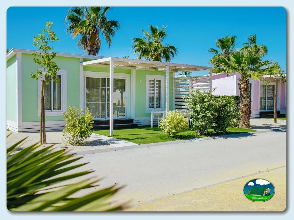 Camping Alannia Costa Blanca