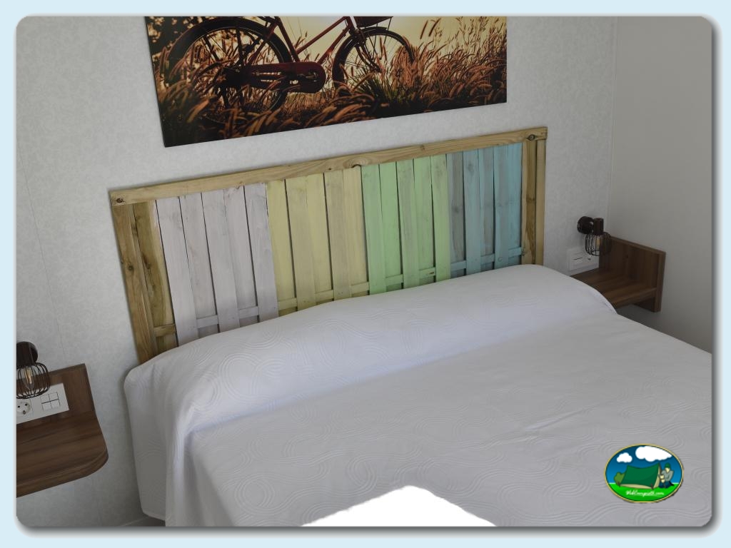 Camping Alannia Costa Blanca foto de Caba&ntilde;a Habana