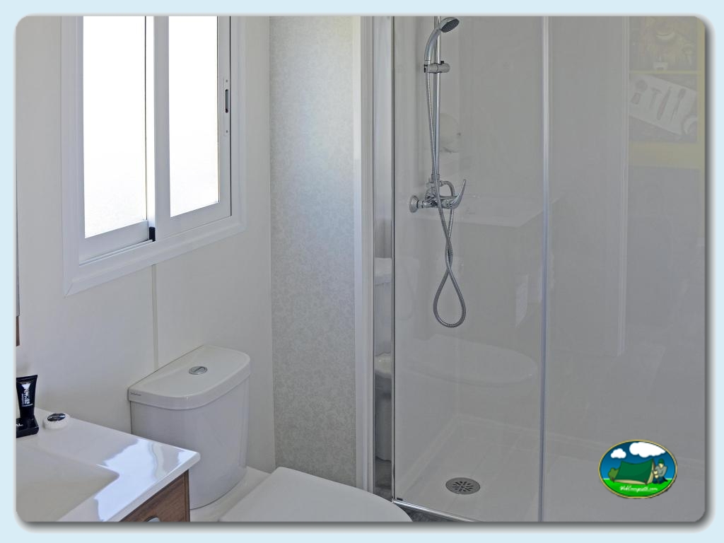 Camping Alannia Costa Blanca foto de Caba&ntilde;a Habana