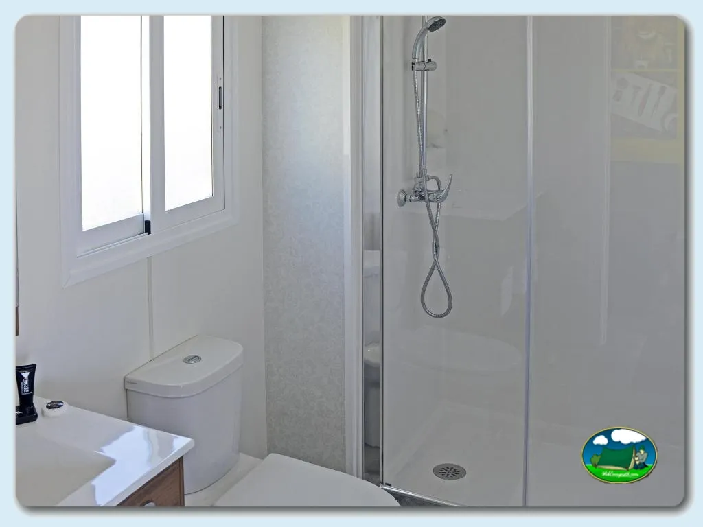 Camping Alannia Costa Blanca