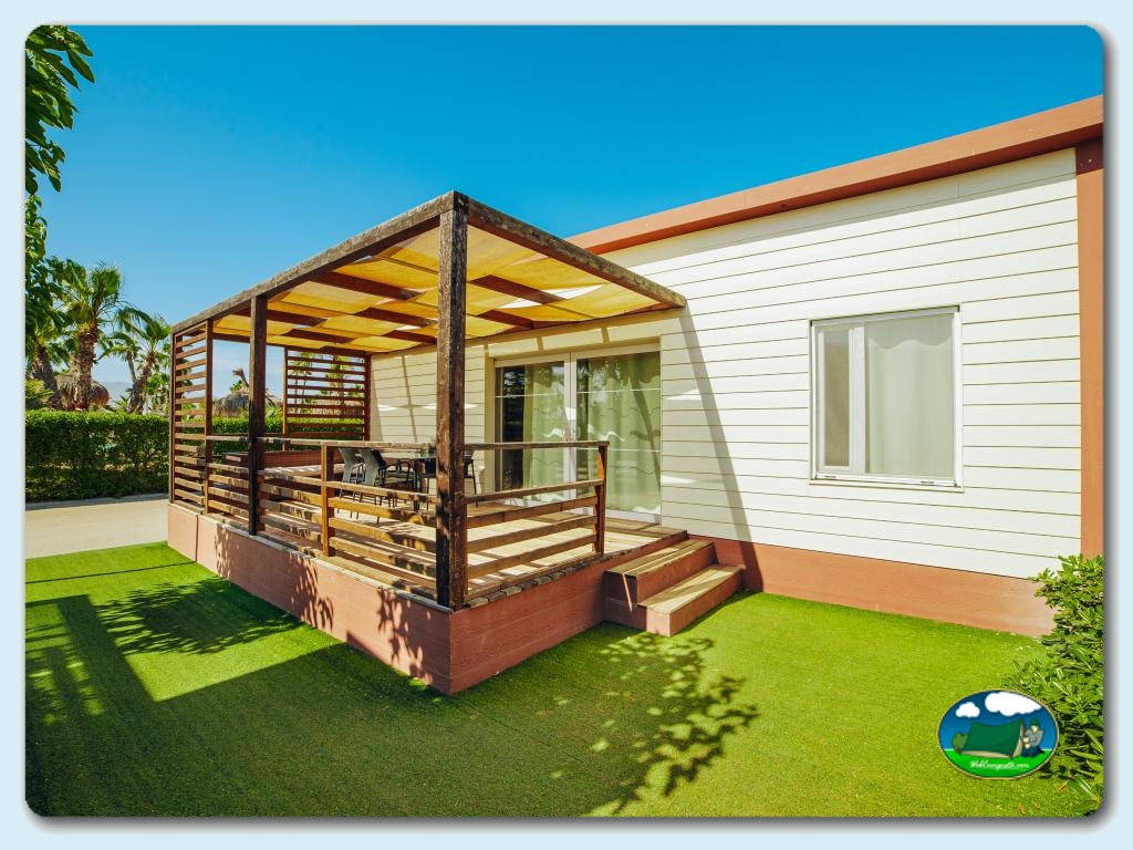 Camping Alannia Costa Blanca