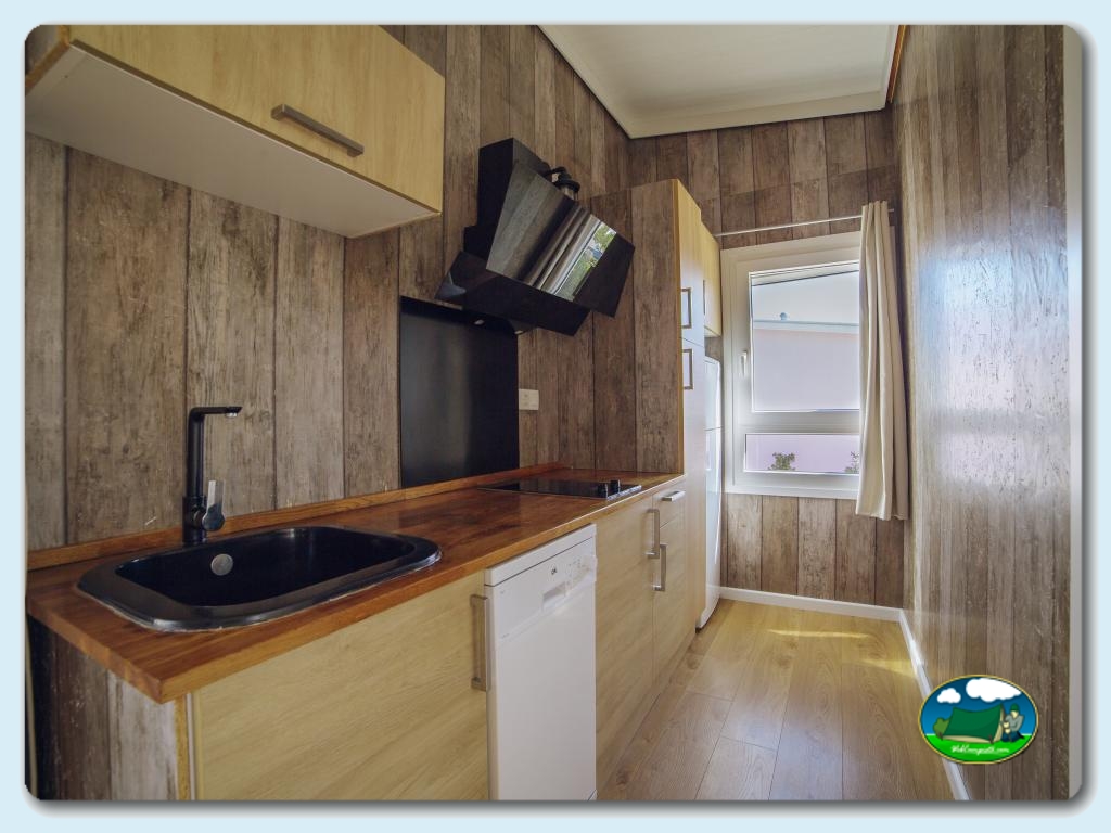 Camping Alannia Costa Blanca