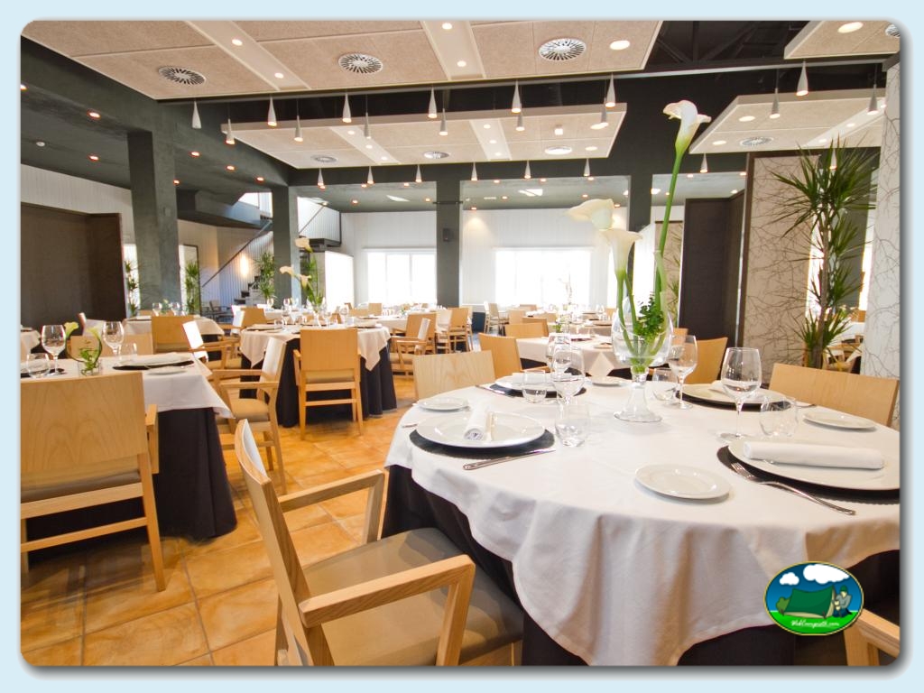 Camping Alannia Costa Blanca