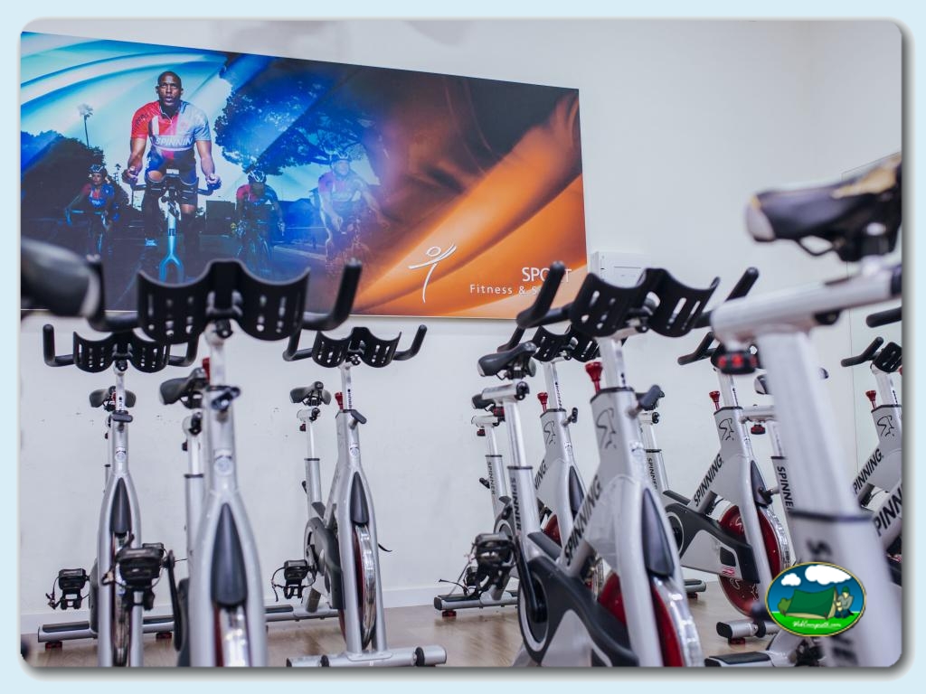 Camping Alannia Costa Blanca