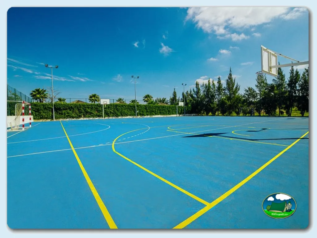 Camping Alannia Costa Blanca