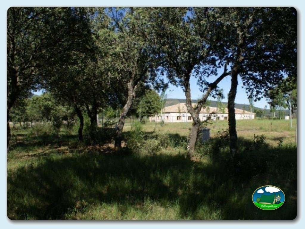 foto del camping Camping Lincetur
