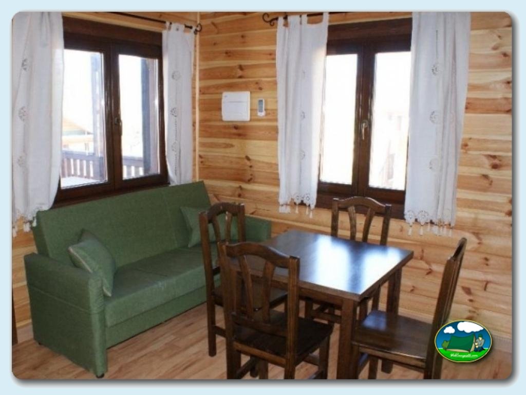 foto del camping Camping Lincetur