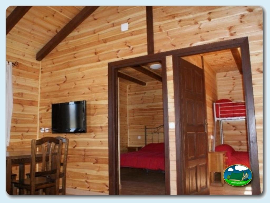 foto del camping Camping Lincetur