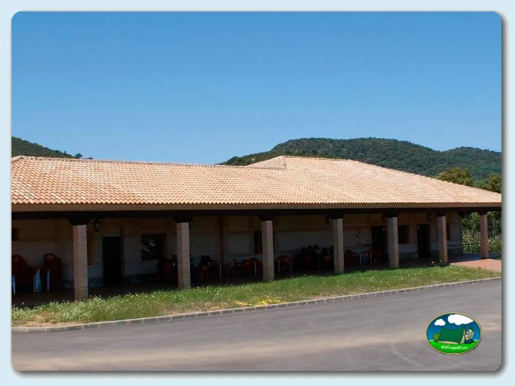 Camping Lincetur en Navas de Estena, Ciudad Real - imagen 2