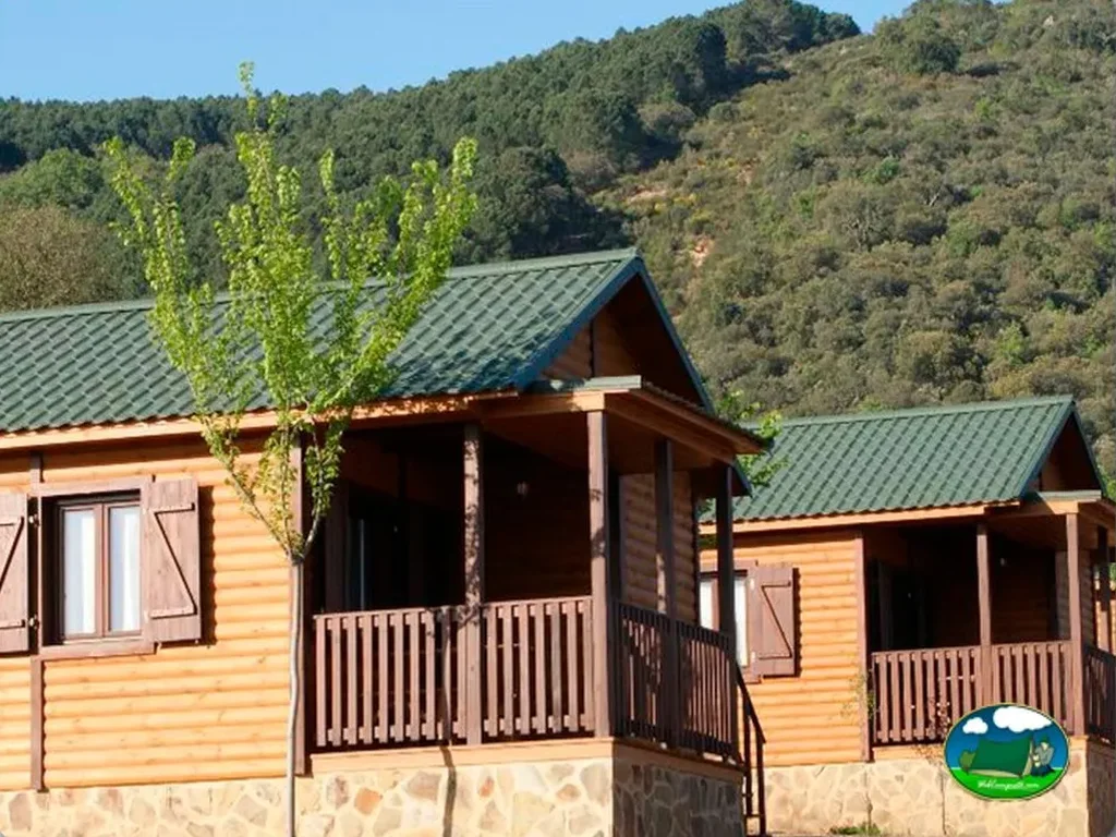 Camping Lincetur en Navas de Estena, Ciudad Real - imagen 3