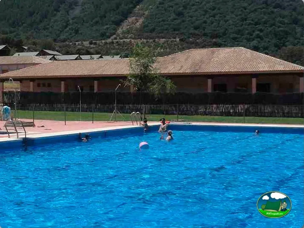 Camping Lincetur en Navas de Estena, Ciudad Real - imagen 5