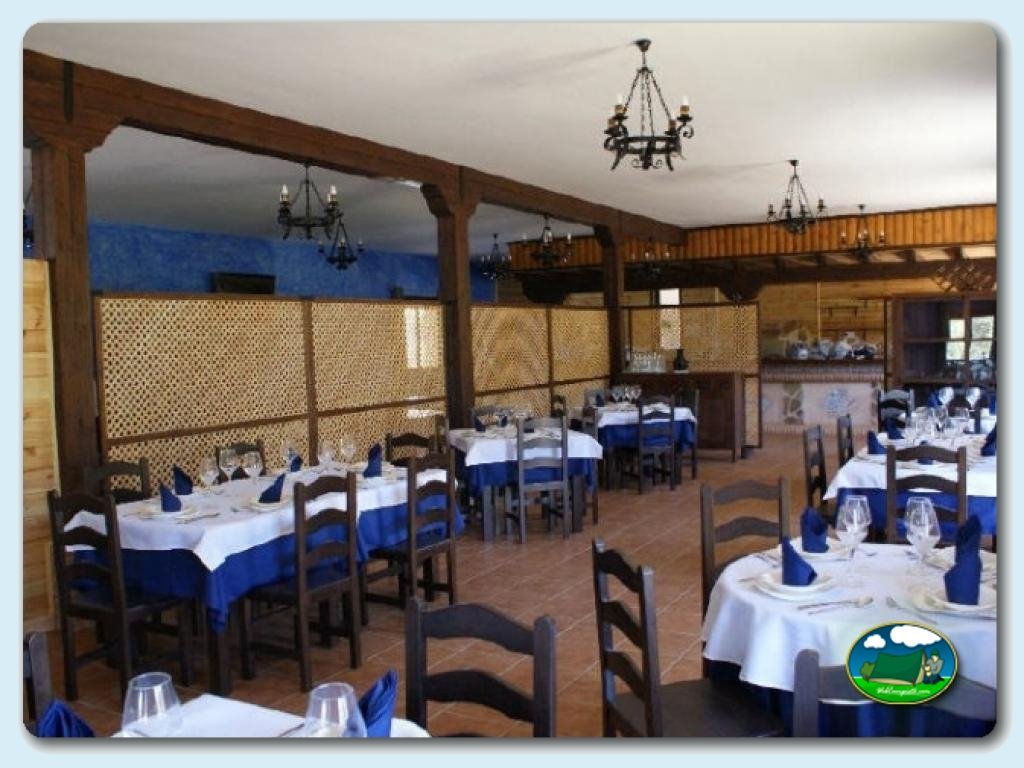 foto del camping Camping Lincetur