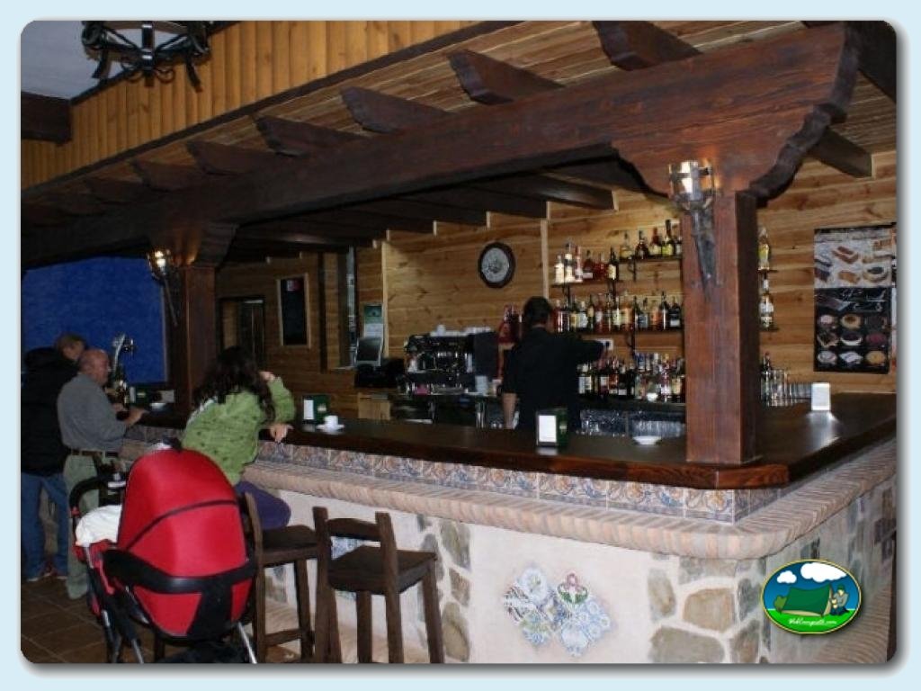 foto del camping Camping Lincetur