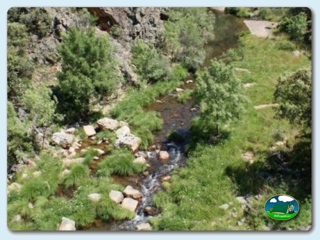 foto del camping Camping Lincetur