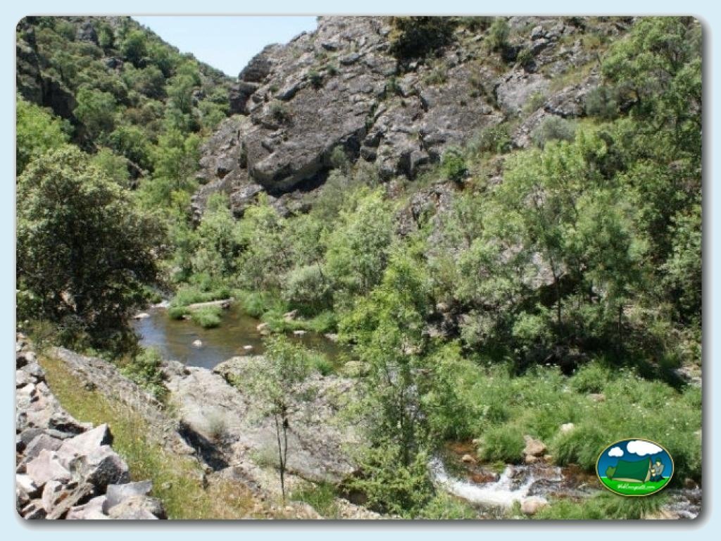 foto del camping Camping Lincetur