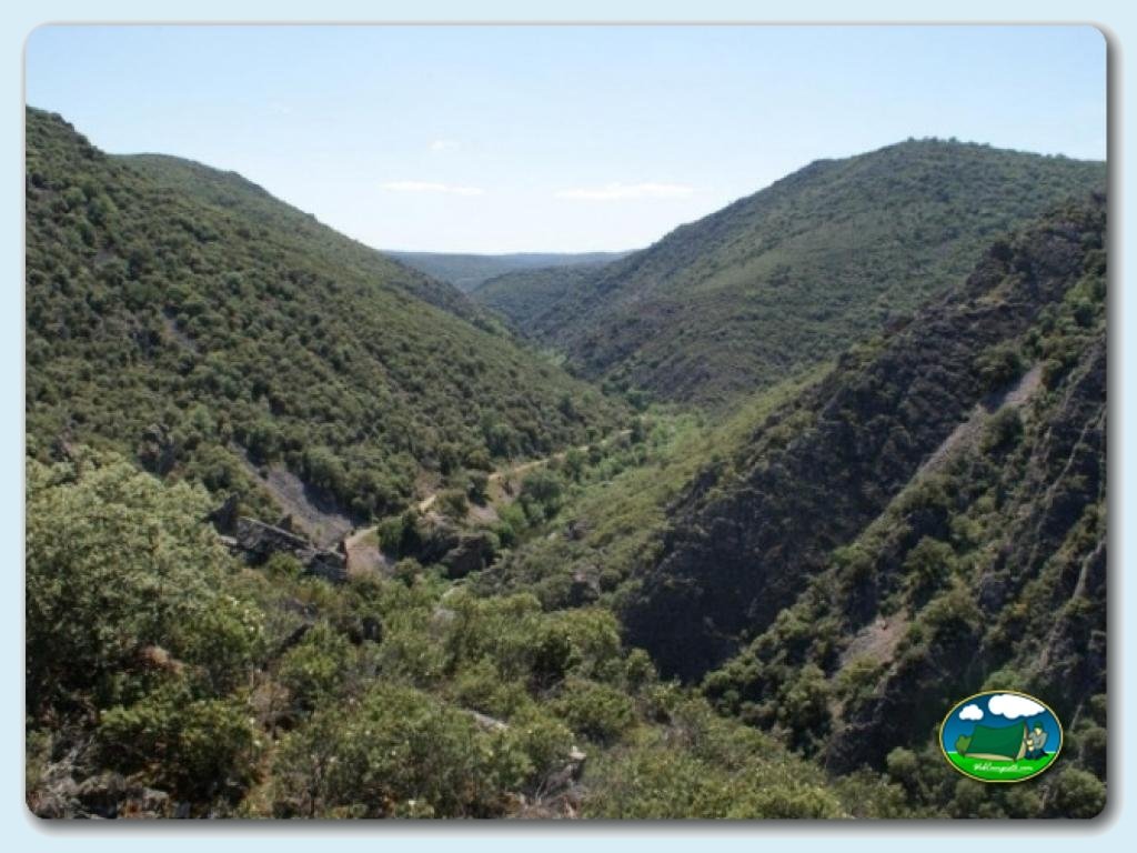 foto del camping Camping Lincetur