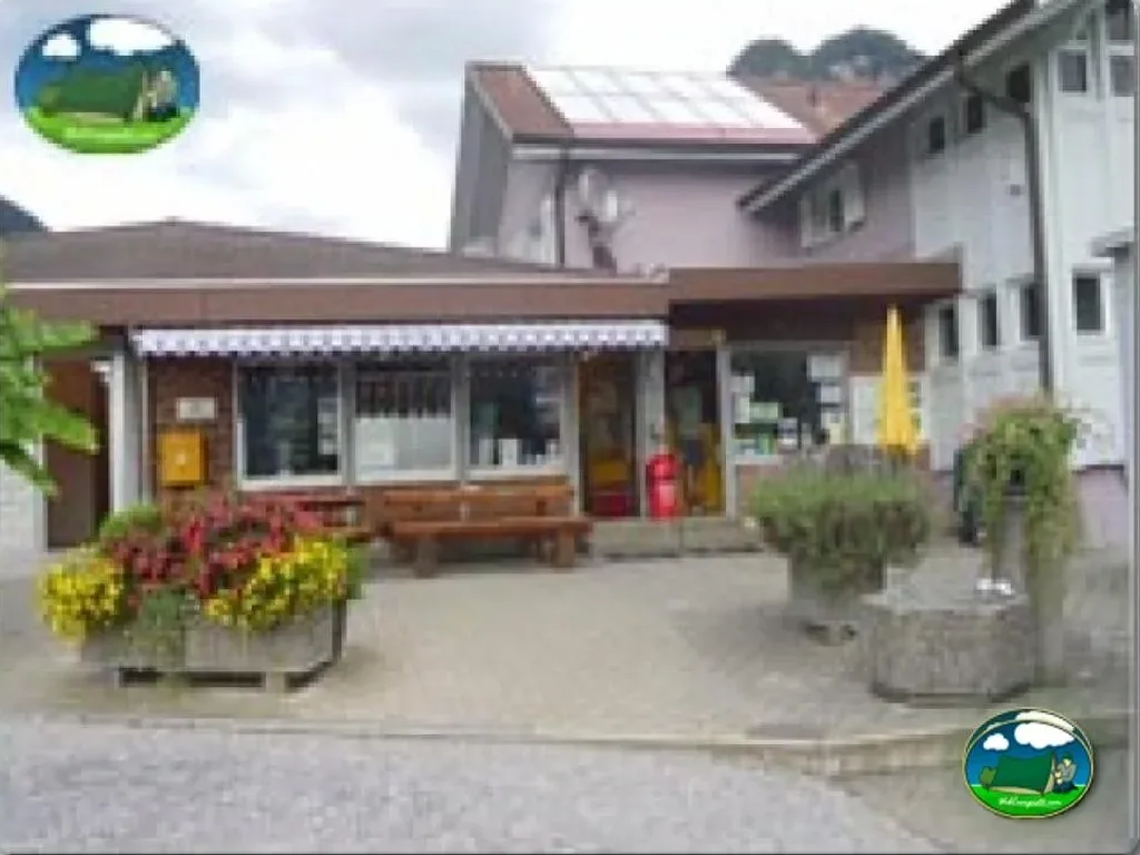 Nuevo: en Camping Lazy Rancho - Family and Adventure, Suiza