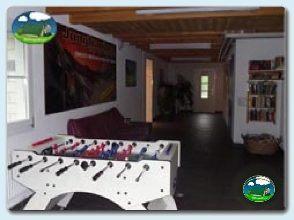 Camping Lazy Rancho en Unterseen - imagen 2