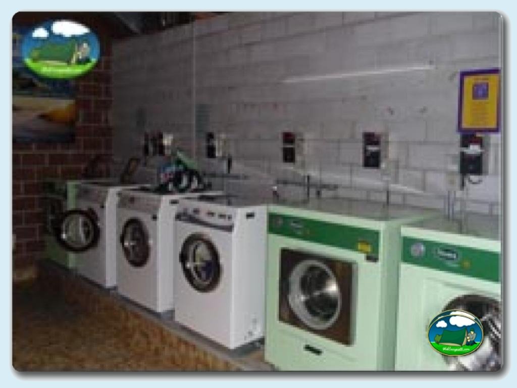 Camping Lazy Rancho en Unterseen - imagen 3