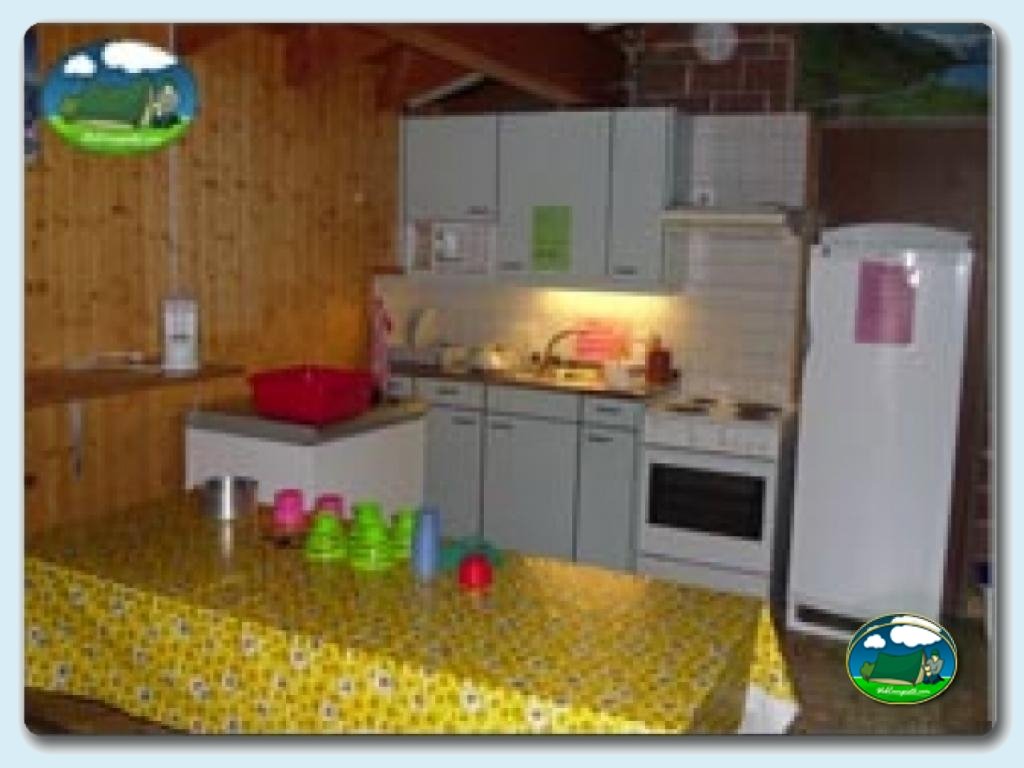 Camping Lazy Rancho en Unterseen - imagen 4