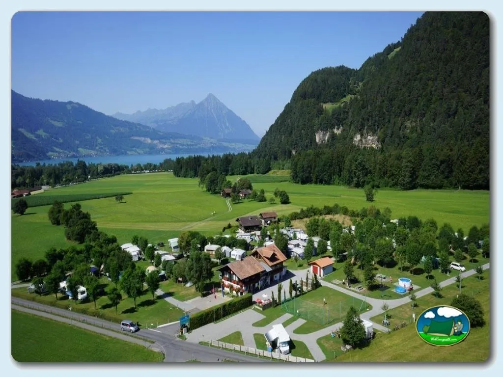 Foto de Camping Lazy Rancho, Suiza - imagen 7
