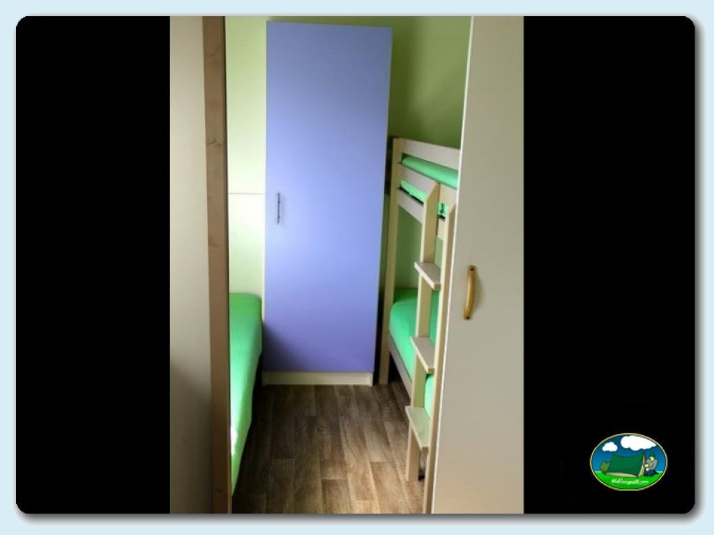 foto del camping Camping Lazy Rancho